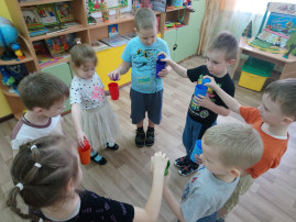 "Времена года" "Времена года".